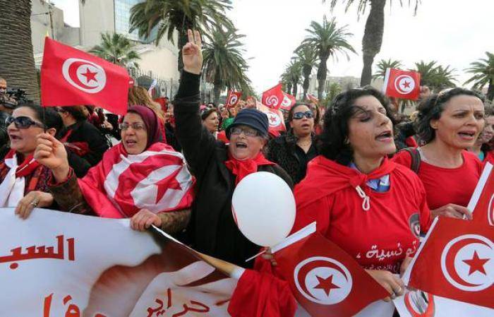 Tunisia, finalmente cade il tabù della mezza eredità per le donne