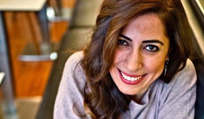 Nurcan Baysal condannata a 10 mesi per un articolo
