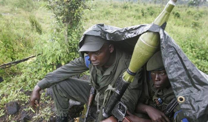 Gli «eroi» che fanno scoprire il Congo