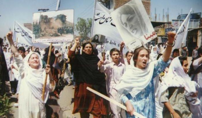 Il fallimento della «liberazione» delle donne in Afghanistan